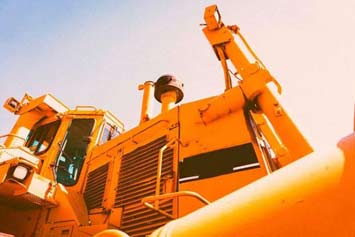 沈陽機(jī)械設(shè)備噴漆對環(huán)保都有哪些意義？