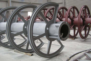 鋼構(gòu)油漆工藝流程，沈陽鋼結(jié)構(gòu)噴漆施工詳細(xì)步驟來了！