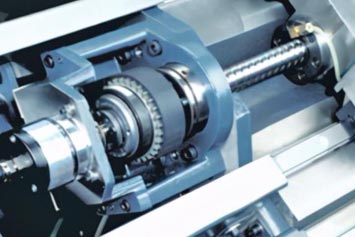 沈陽機(jī)械設(shè)備翻新使用的防銹漆有哪些優(yōu)勢(shì)？