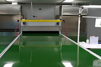 沈陽設(shè)備噴漆翻新服務(wù)：提升您的設(shè)備外觀與耐用性，煥發(fā)全新生機(jī)