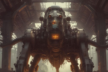 選擇沈陽機械設備噴漆時,關鍵的考慮因素包括設備的類型、規(guī)模、效率和成本