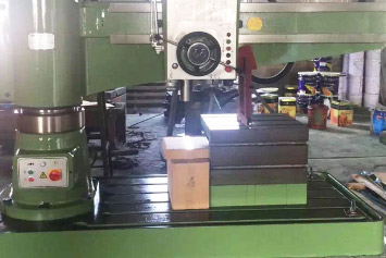 沈陽二手噴涂設(shè)備在翻新設(shè)備的流程有哪些？