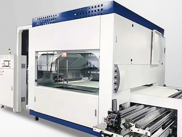 沈陽機械設(shè)備翻新和沈陽機械設(shè)備噴漆中使用防銹漆的好處是什么？