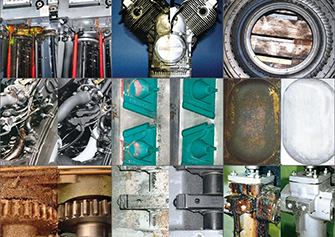 沈陽二手設(shè)備翻新廠家提醒做機(jī)床翻新過程中我們應(yīng)該注意哪些事項(xiàng)？