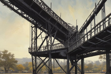 沈陽幕墻鋼結(jié)構(gòu)噴涂公司：噴涂注意事項(xiàng)與建議