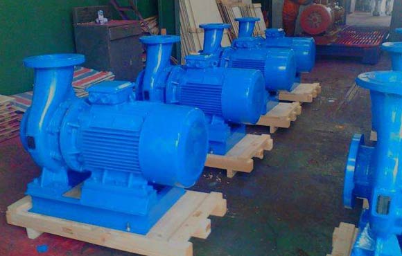 沈陽(yáng)機(jī)械設(shè)備噴涂的安全環(huán)保要求！