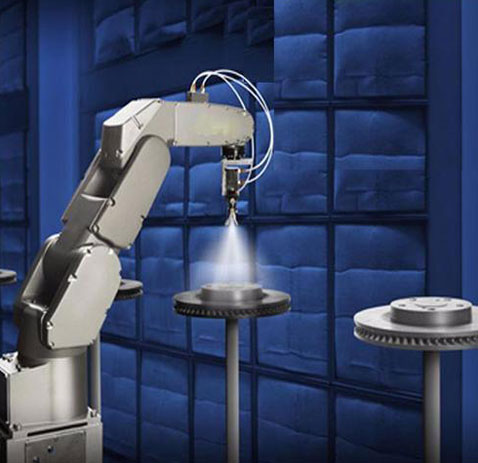 沈陽設(shè)備噴漆噴槍霧化不好怎么辦？