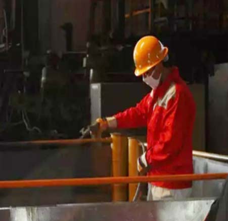 沈陽設(shè)備噴漆有哪幾種方式？