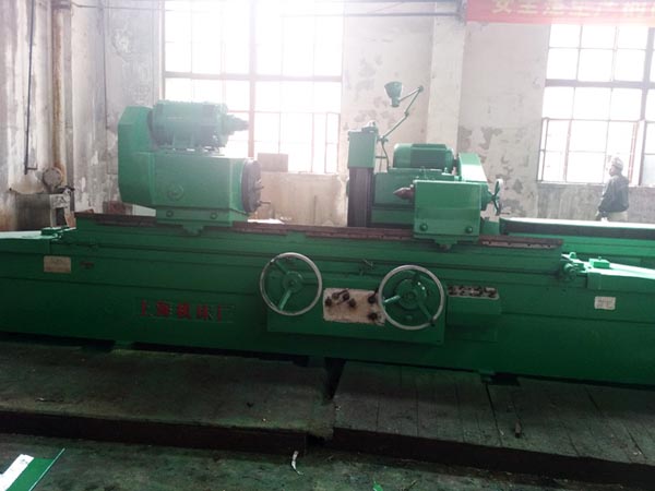 機(jī)械設(shè)備噴漆