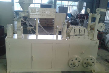 解密：舊機(jī)械設(shè)備如何翻新？